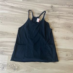 FREE PEOPLE HOT MESS MINI DRESS